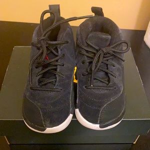 Toddler Jordan 12 Retro